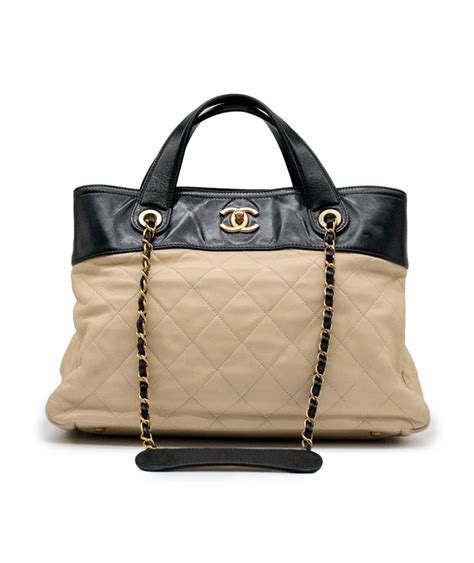 chanel in the mix tote bag|Chanel tote bags for women.